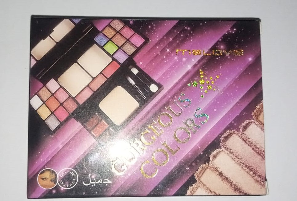 MS love makeup kit