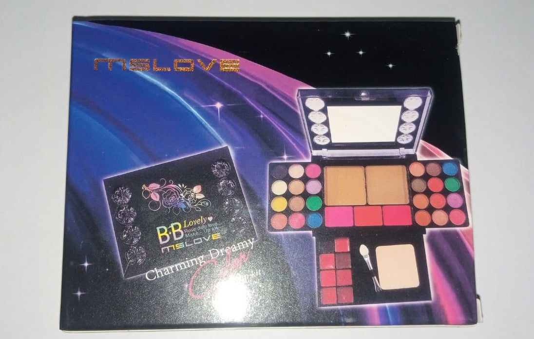 MS love makeup kit