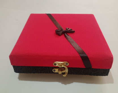 Special Gift box for  marriage and birthday gift