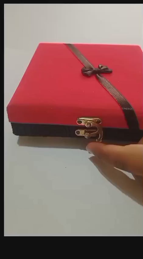 Special Gift box for  marriage and birthday gift